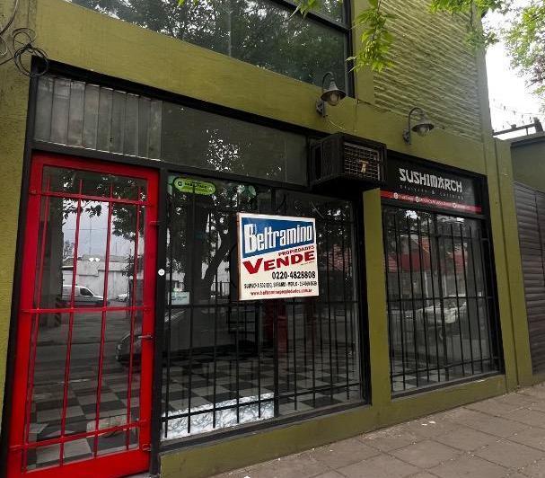 Local comercial · 48m² · 1 Ambiente
