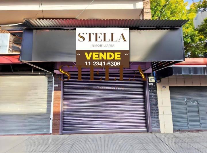 Local comercial · 58m²