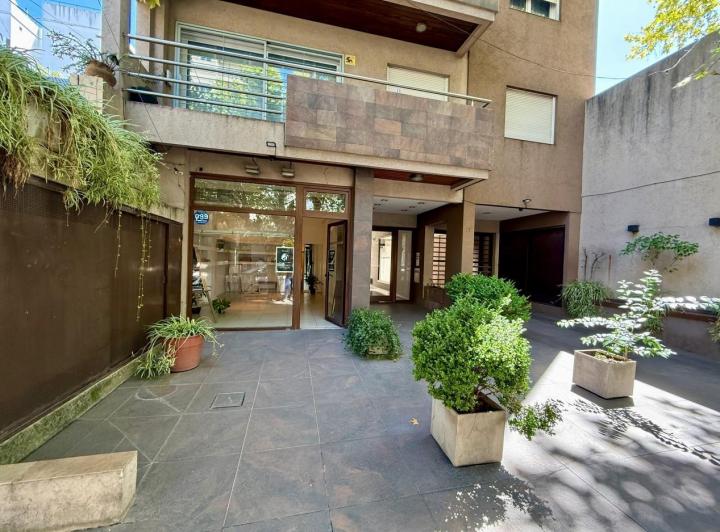 Local comercial · 30m²