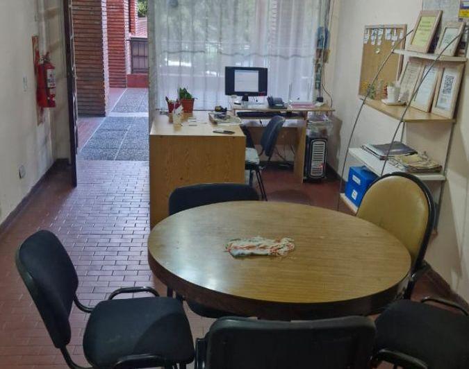 Local comercial · 21m² · 1 Ambiente