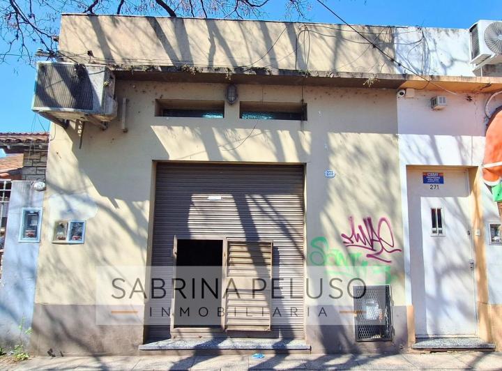 Local comercial · 50m² · 3 Ambientes