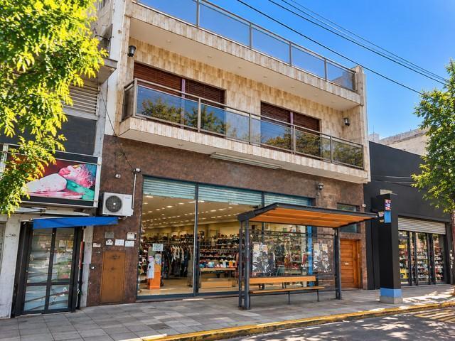 Local comercial · 317m² · 5 Ambientes