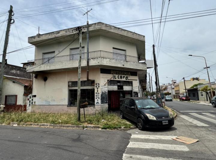 Local comercial · 40m² · 1 Cochera