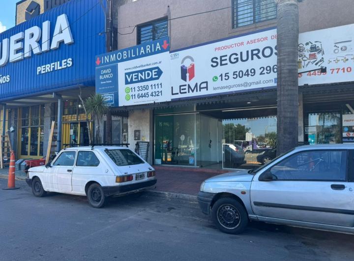 Local comercial · 60m²