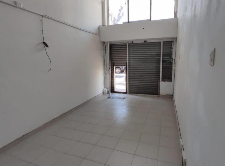 Local comercial · 31m²
