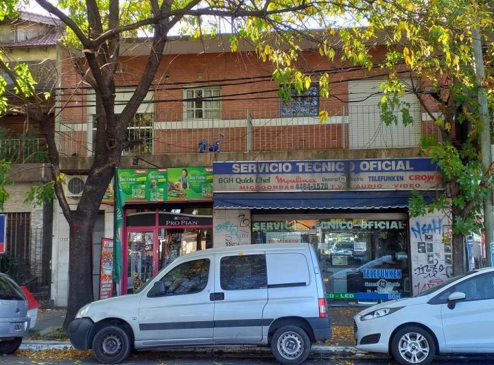 Local comercial · 300m²