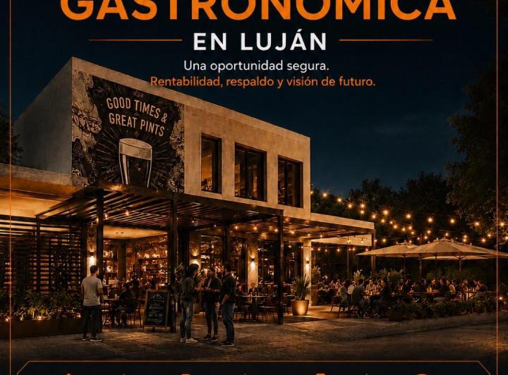 Local comercial · 135m² · 3 Ambientes · 1 Cochera