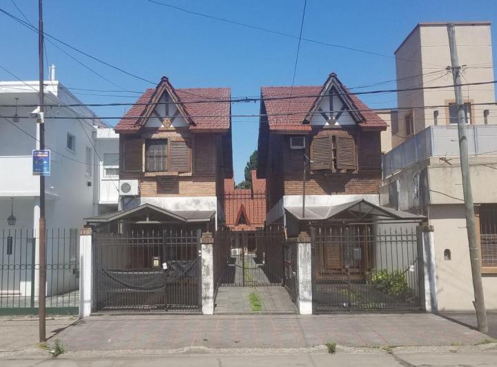 Casa · 48m² · 3 Ambientes