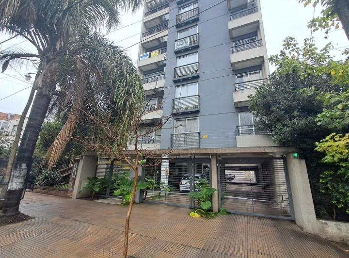 Departamento · 40m² · 2 Ambientes