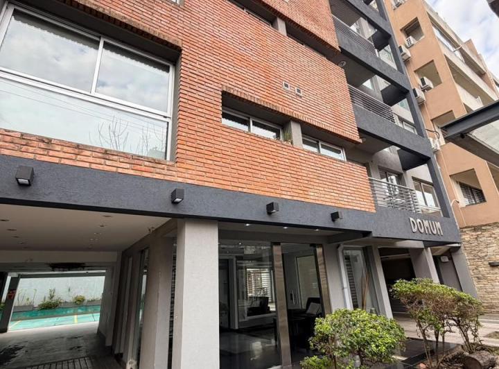 Departamento · 45m² · 2 Ambientes