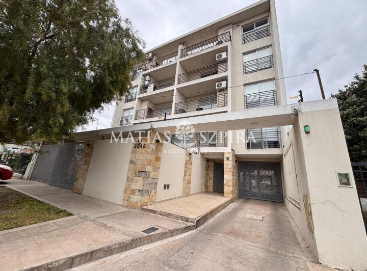 Departamento · 50m² · 2 Ambientes