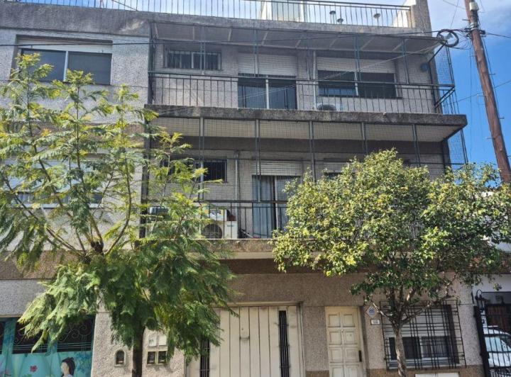 Departamento · 70m² · 4 Ambientes