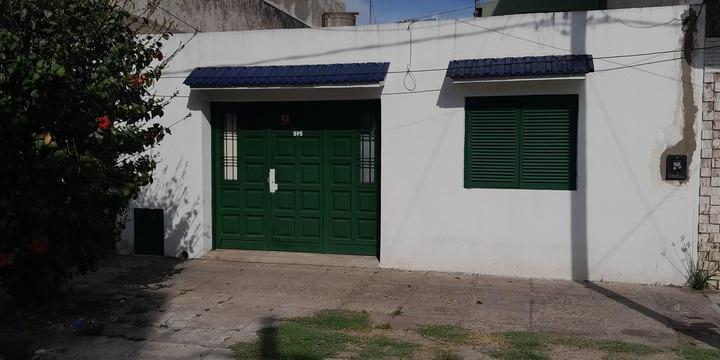 PH · 61m² · 2 Ambientes · 1 Cochera