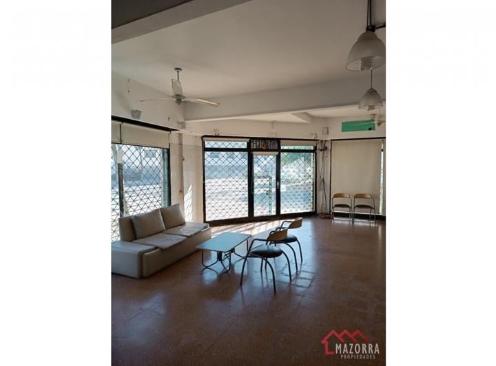 Local comercial · 39m² · 1 Ambiente