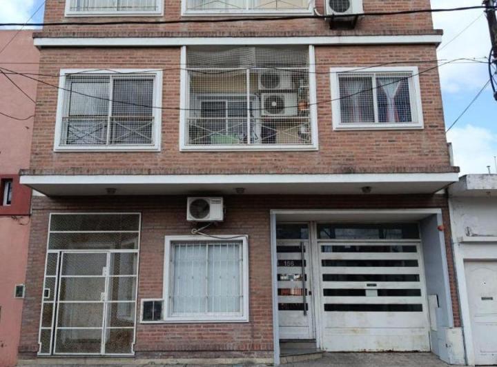 Departamento · 30m² · 2 Ambientes