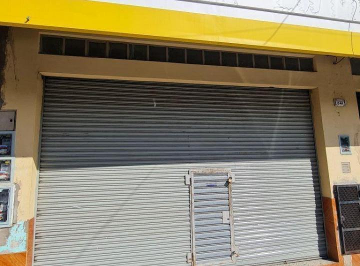 Bodega-Galpón · 130m²