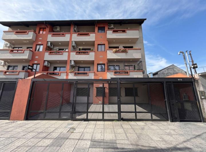Departamento · 40m² · 2 Ambientes · 1 Cochera