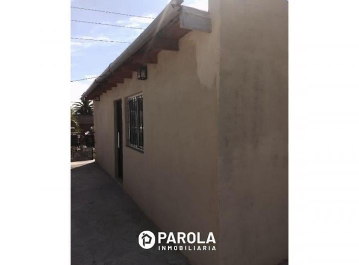 Departamento · 40m² · 1 Ambiente