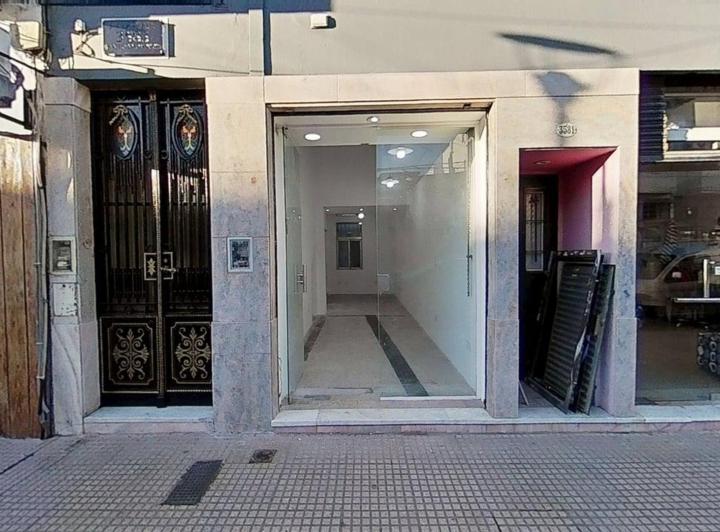 Local comercial · 18m² · 1 Ambiente