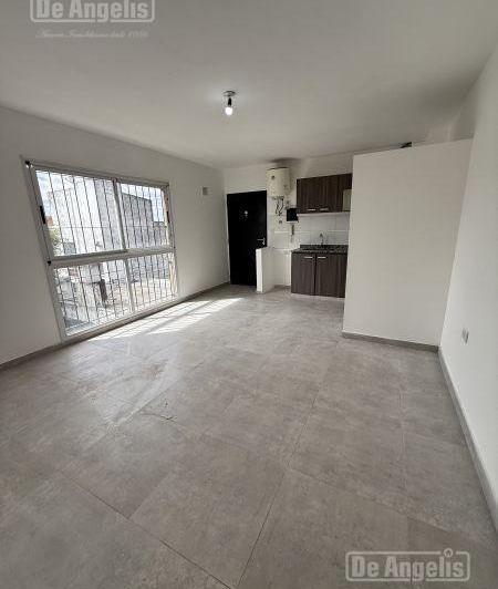 Departamento · 45m² · 3 Ambientes · 1 Cochera