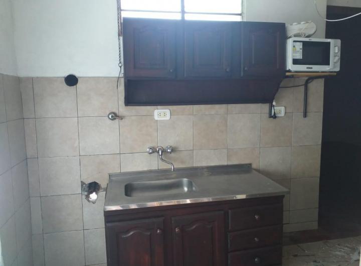 Departamento · 45m² · 2 Ambientes