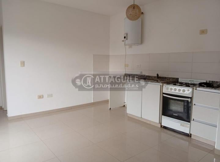 Departamento · 45m² · 2 Ambientes