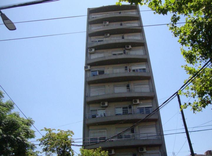 Departamento · 39m² · 2 Ambientes