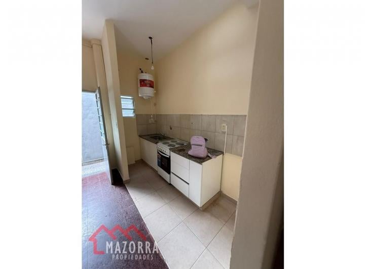 PH · 40m² · 2 Ambientes