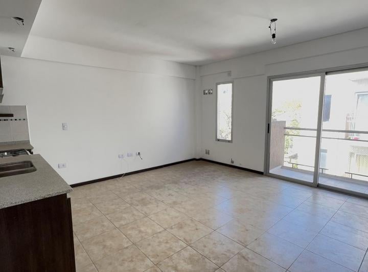 Departamento · 38m² · 2 Ambientes