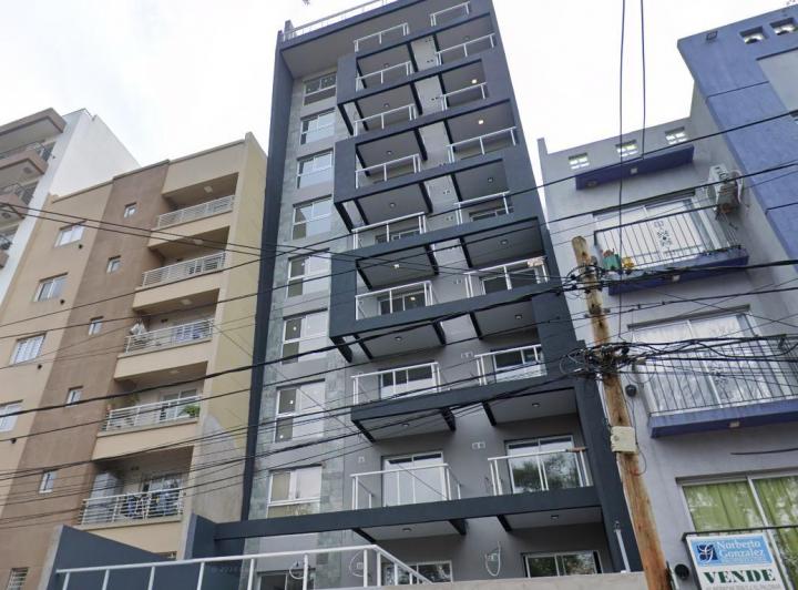 Departamento · 28m² · 1 Ambiente