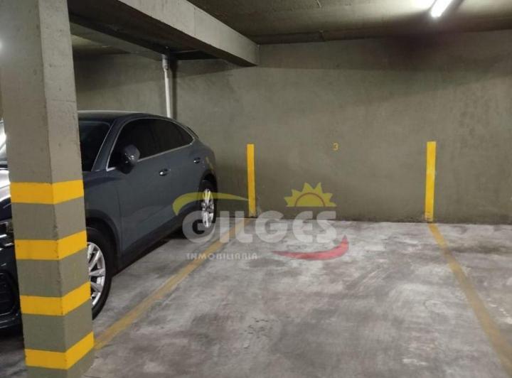 Garage · 12m²