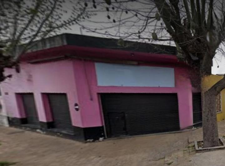 Local comercial · 39m² · 1 Ambiente