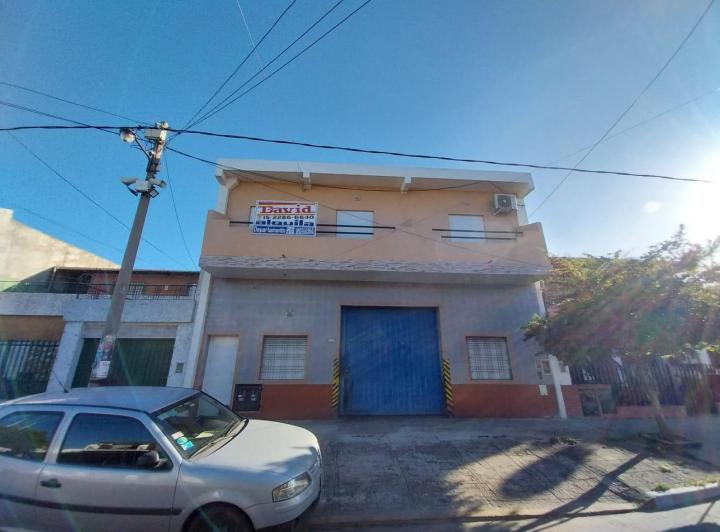 Departamento · 35m² · 3 Ambientes