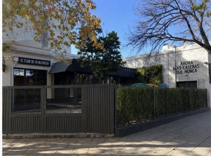Local comercial · 300m²