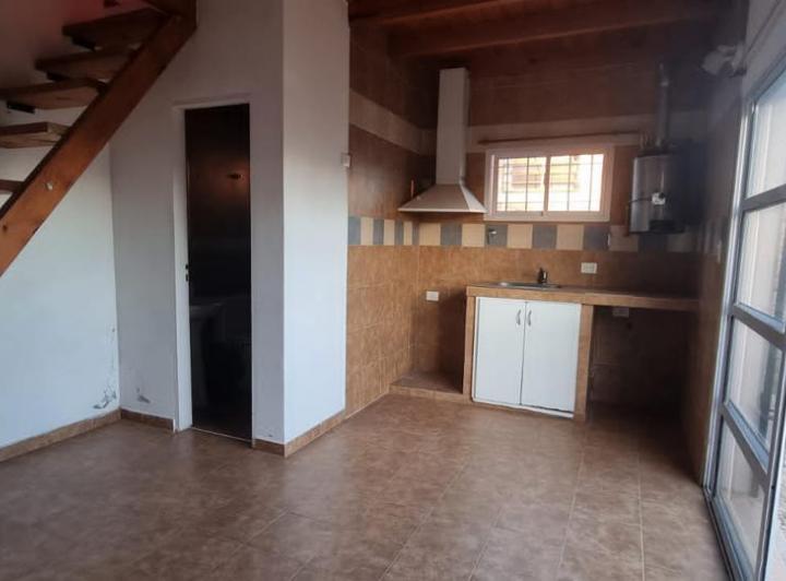 Departamento · 2 Ambientes · 1 Cochera