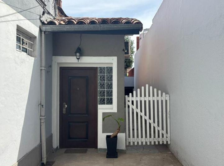 Casa · 60m² · 3 Ambientes
