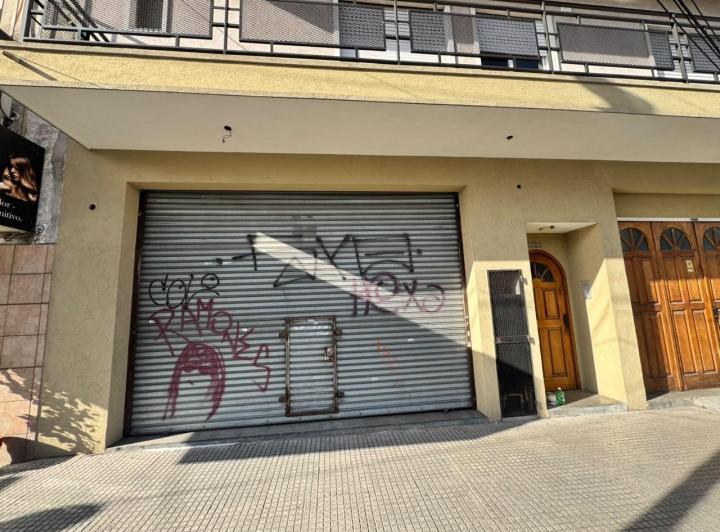 Local comercial · 1 Ambiente