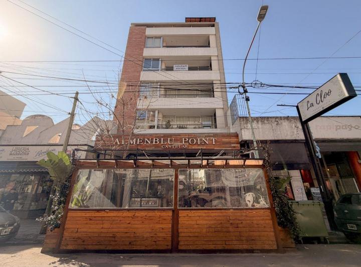Departamento · 48m² · 2 Ambientes