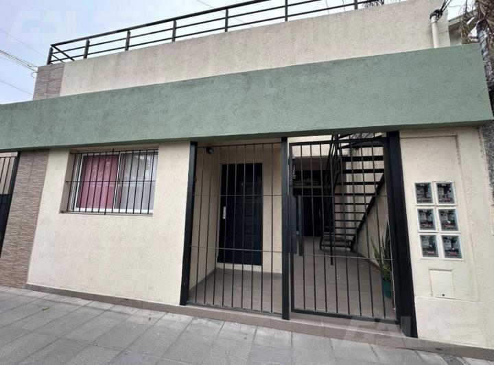 Departamento · 38m² · 2 Ambientes · 1 Cochera