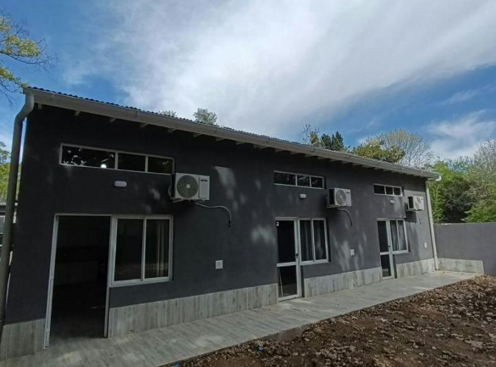 Departamento · 35m² · 1 Ambiente · 1 Cochera