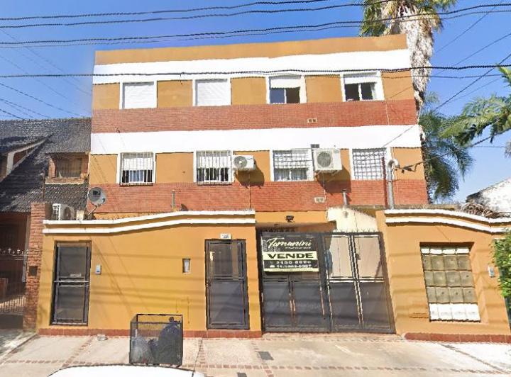 Departamento · 57m² · 3 Ambientes