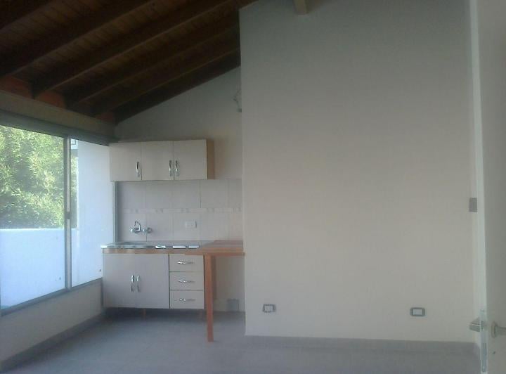 Departamento · 20m² · 1 Ambiente
