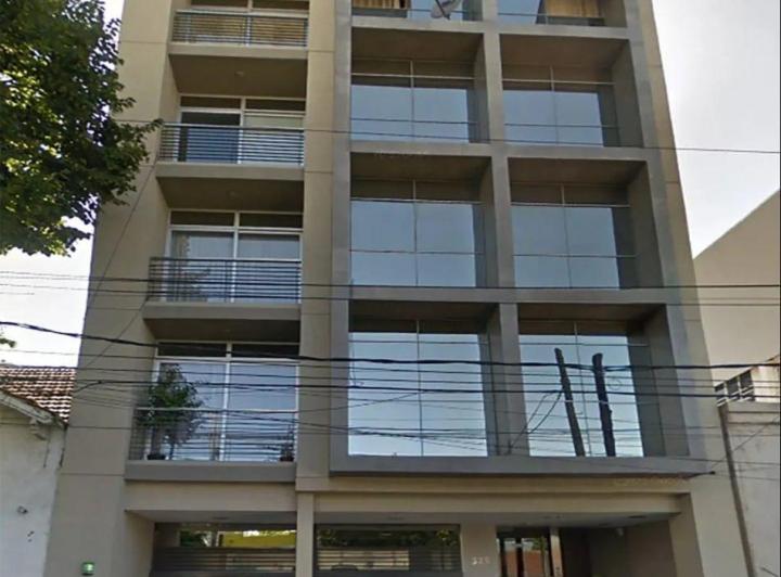Departamento · 56m² · 2 Ambientes