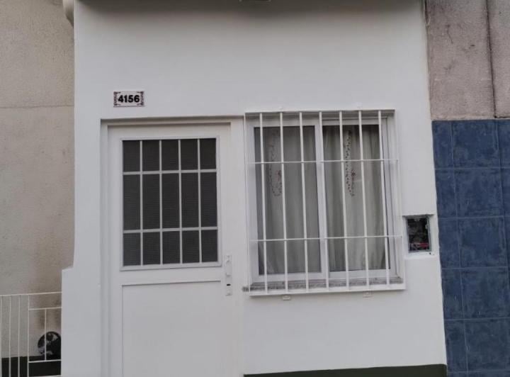 PH · 45m² · 3 Ambientes