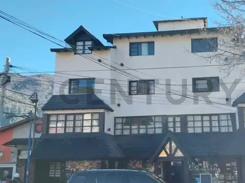 Departamento en Venta en Centro, San Martin de los Andes