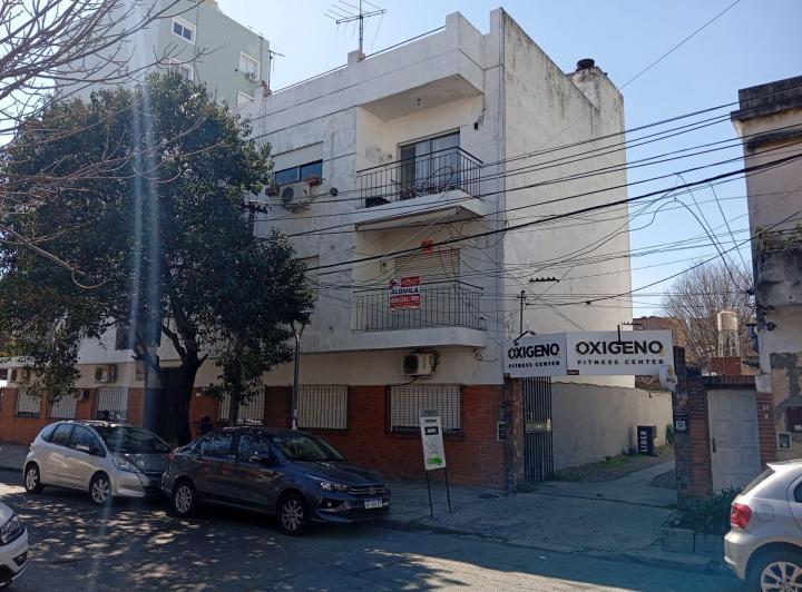 Departamento · 35m² · 1 Ambiente