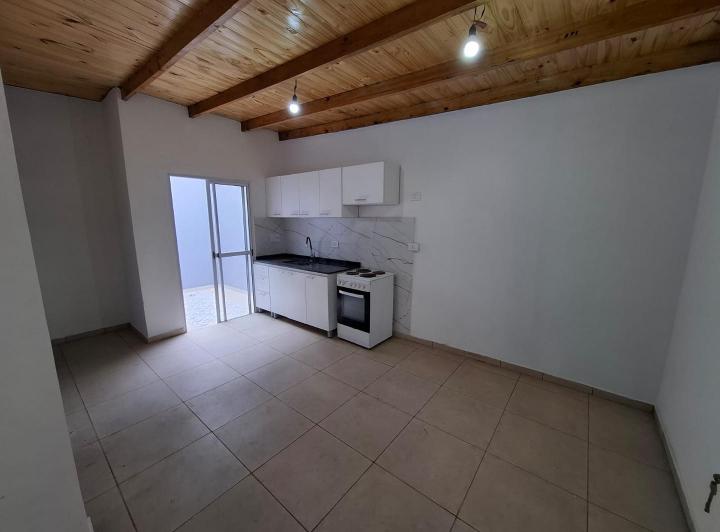 PH · 40m² · 2 Ambientes