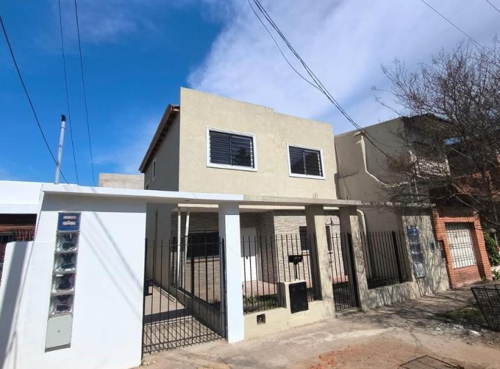 Departamento · 40m² · 2 Ambientes