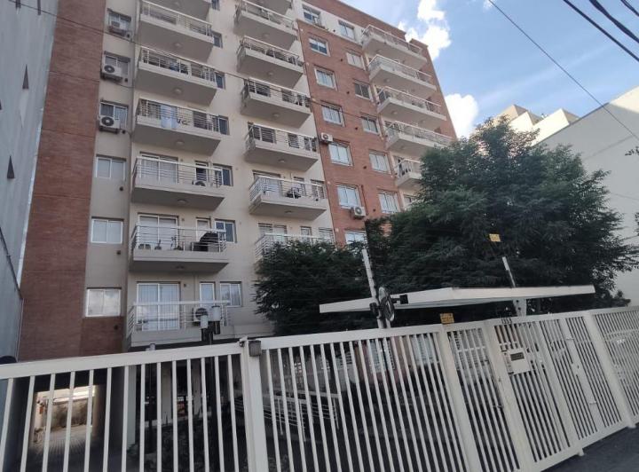 Departamento · 29m² · 1 Ambiente