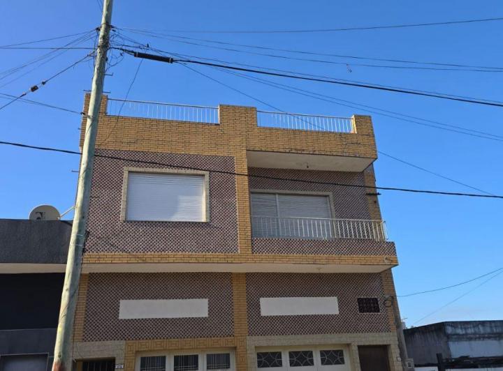 PH · 110m² · 3 Ambientes